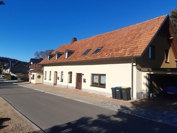 Exteriör