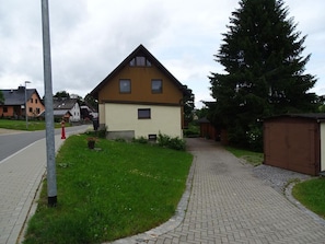 BoendeomrÄde