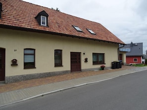 Exteriör