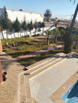 Jardin