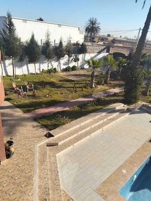 Jardin