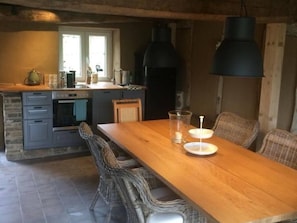 Eselwandern Eifel, Ferienwohnung u. Schäferwagen