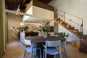 Logement