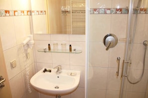Badezimmer Waschtisch