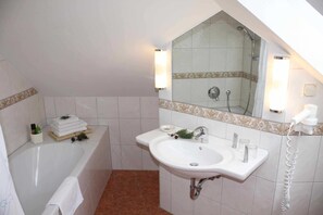 Badewanne