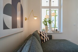 Interiör