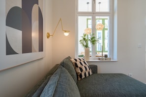 Interiör