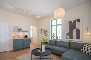 Coin séjour