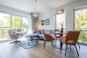 Quartier Maxim - App. 7