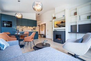 Quartier Maxim - App. 7