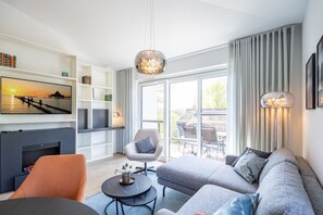Quartier Maxim - App. 7