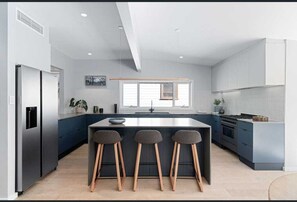 Cucina privata