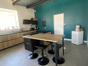 Cuisine privée