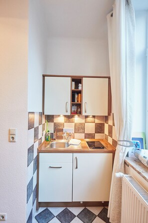 Privat køkken