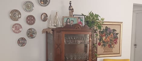 Interiör