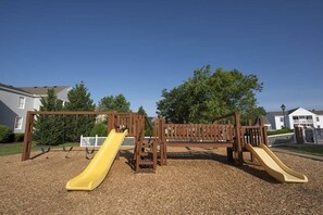 子供用スペース