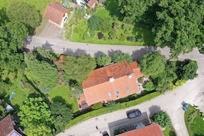 Vogelperspektive