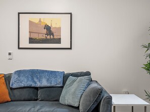 Coin séjour