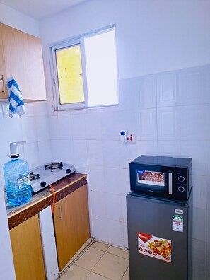 Eget kök