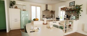 Cuisine privée