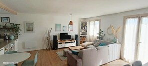 Coin séjour