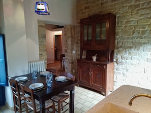 Restauration