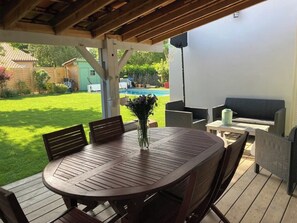 Coin Terrasse