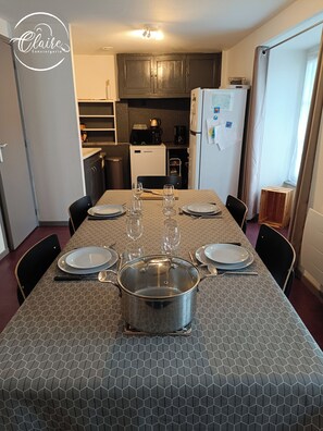 Restauration