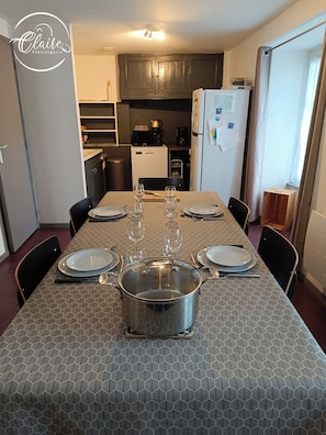 Restauration