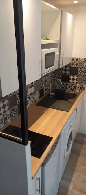 Eget kök