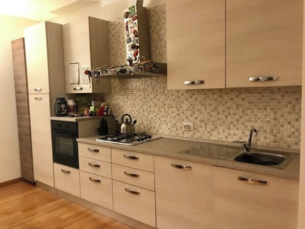 Eget kök