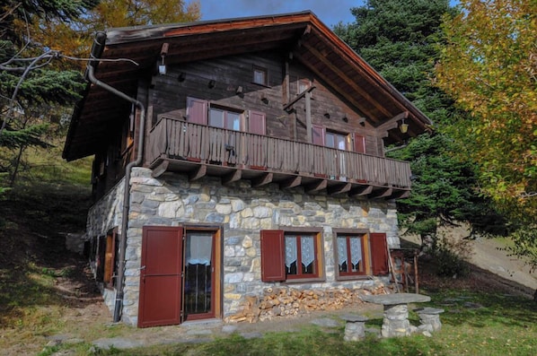 Ulkopuoli