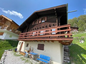 Außenbereich