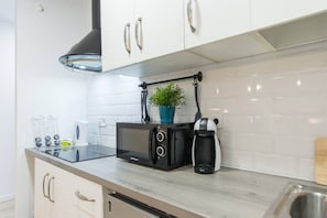 Eget kök