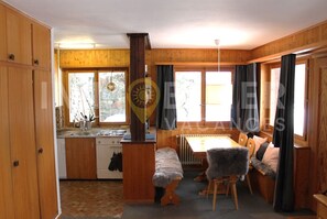 Interiör