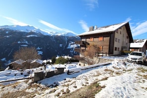 Udendørsområde