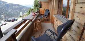 Speisen im Freien
