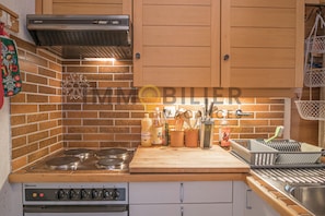 Cuisine privée