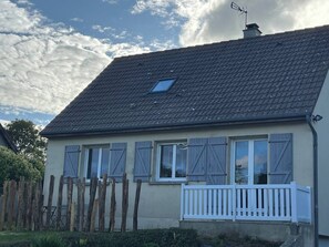 Außenbereich