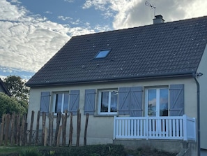 Außenbereich