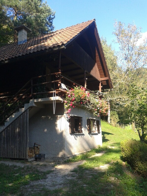 Außenbereich