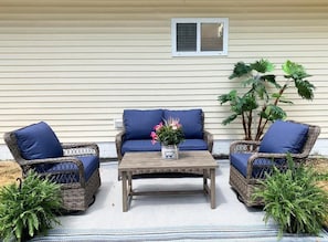 Terrass/Patio