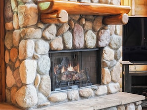 Kamin