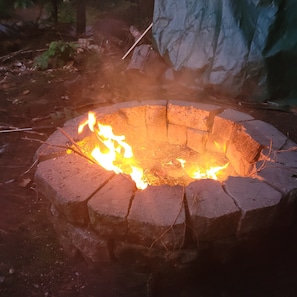 Kamin