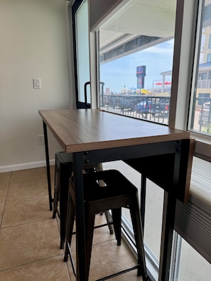 Living RoomView
