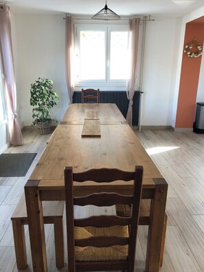 Restauration