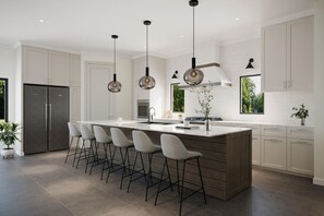 Unit Under Construction - Planned Staging