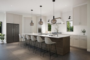 Unit Under Construction - Planned Staging