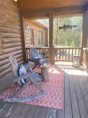 Terrass/Patio
