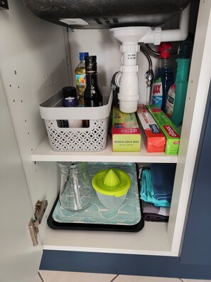 Miscellaneous